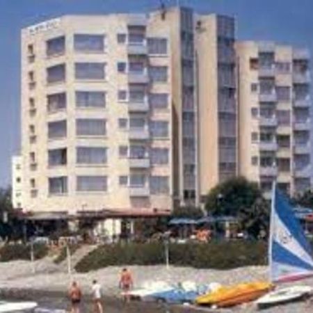Atlantica Balmyra Beach Limassol Extérieur photo