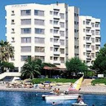 Atlantica Balmyra Beach Limassol Extérieur photo
