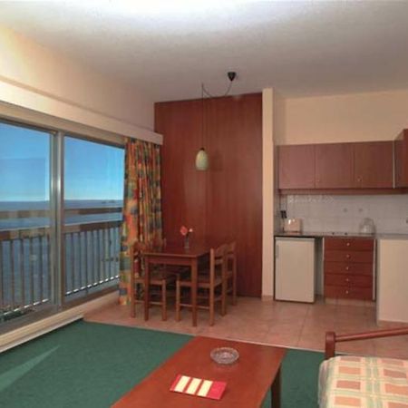 Atlantica Balmyra Beach Limassol Extérieur photo