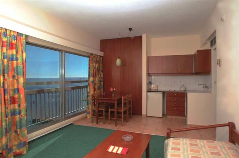 Atlantica Balmyra Beach Limassol Extérieur photo