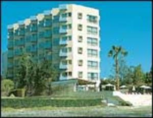 Atlantica Balmyra Beach Limassol Extérieur photo
